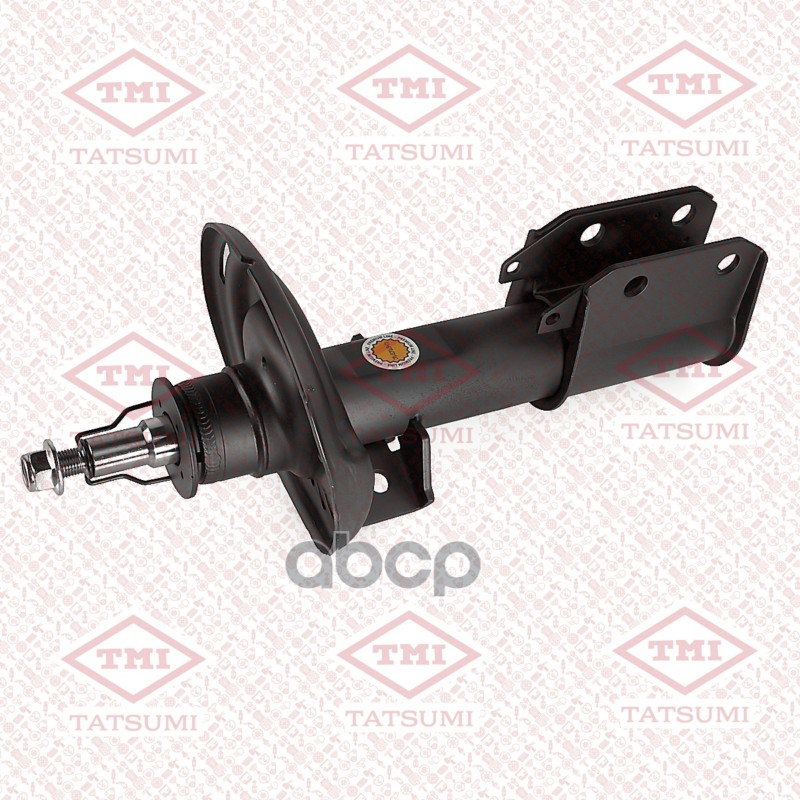 Амортизатор передний газовый MERCEDES W204 07- TAA1107 TATSUMI арт. TAA1107