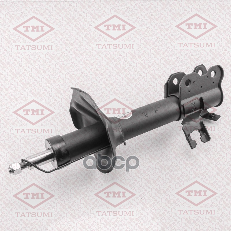 Амортизатор передний газовый L TATSUMI арт. TAA2001L