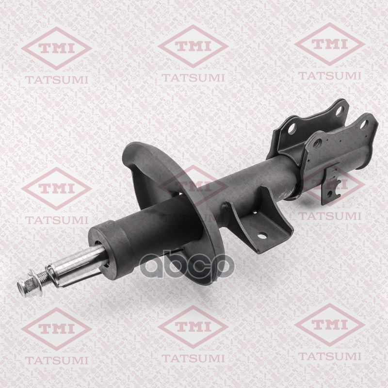 Амортизатор передний газовый R SUZUKI Grand Vitara 06- TAA2009R TATSUMI арт. TAA2009R