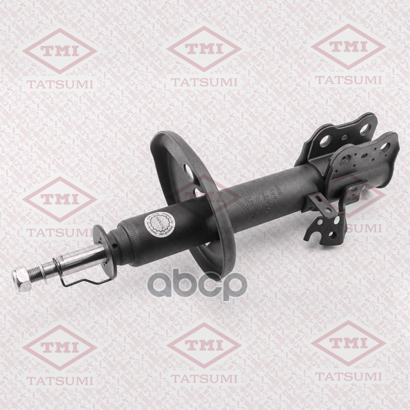 Амортизатор передний газовый L TATSUMI арт. TAA2015L