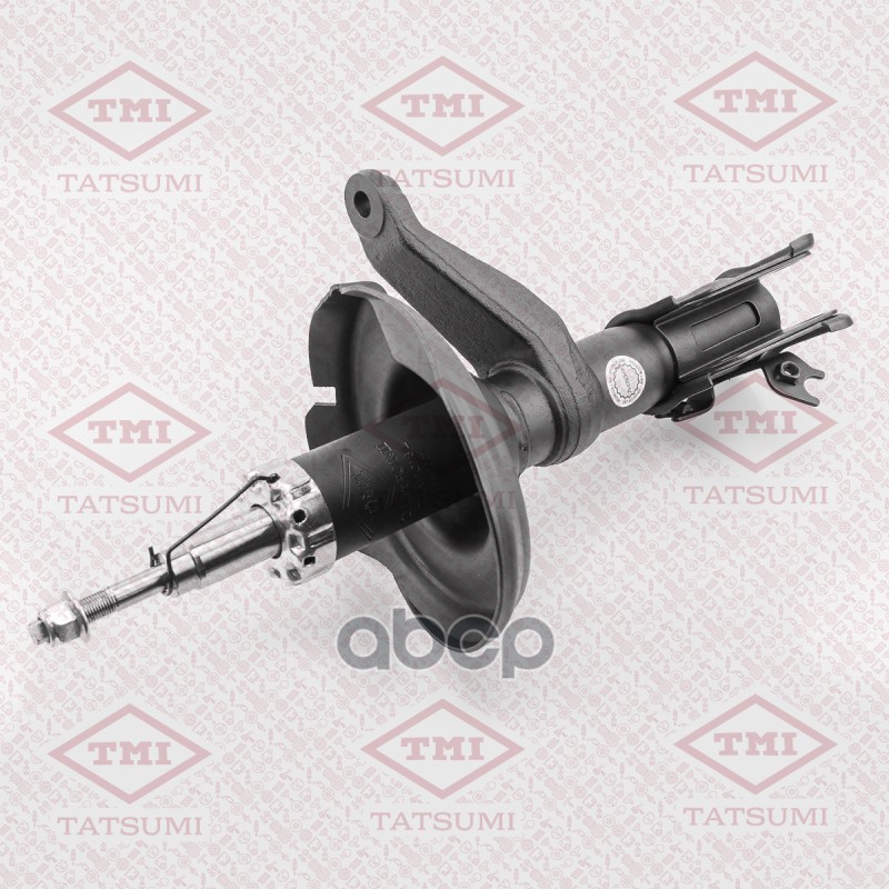 Амортизатор передний газовый L HONDA CR-V 02- TAA2018L TATSUMI арт. TAA2018L