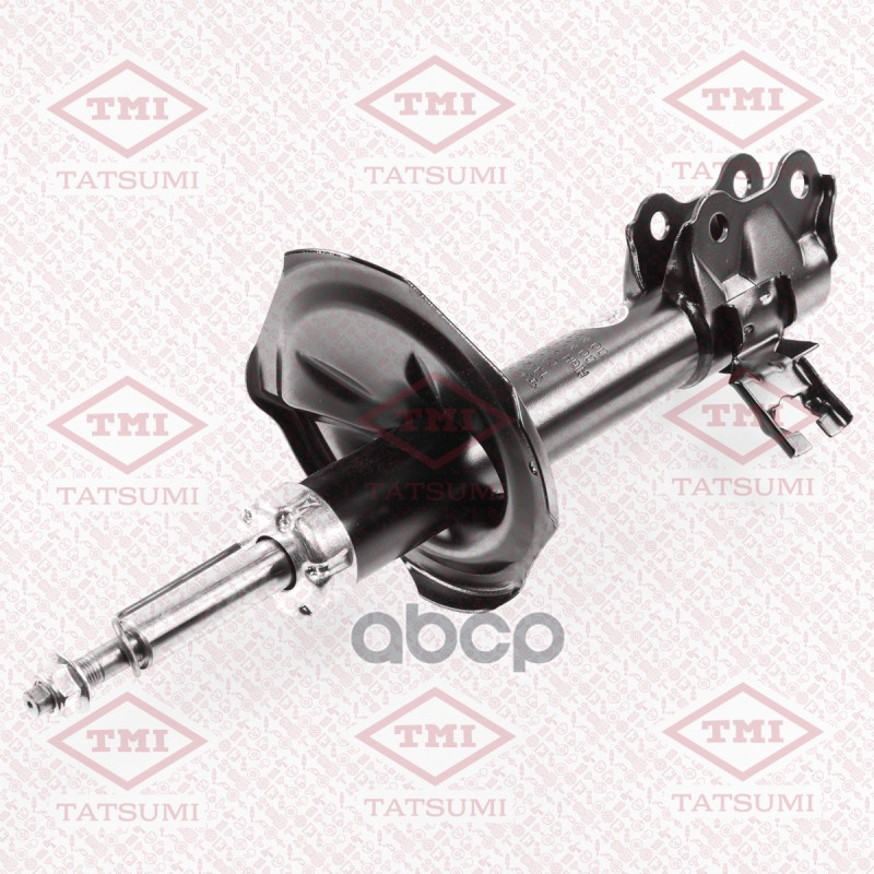 Амортизатор передний газовый L NISSAN Almera Classic 06- TAA2036L TATSUMI арт. TAA2036L