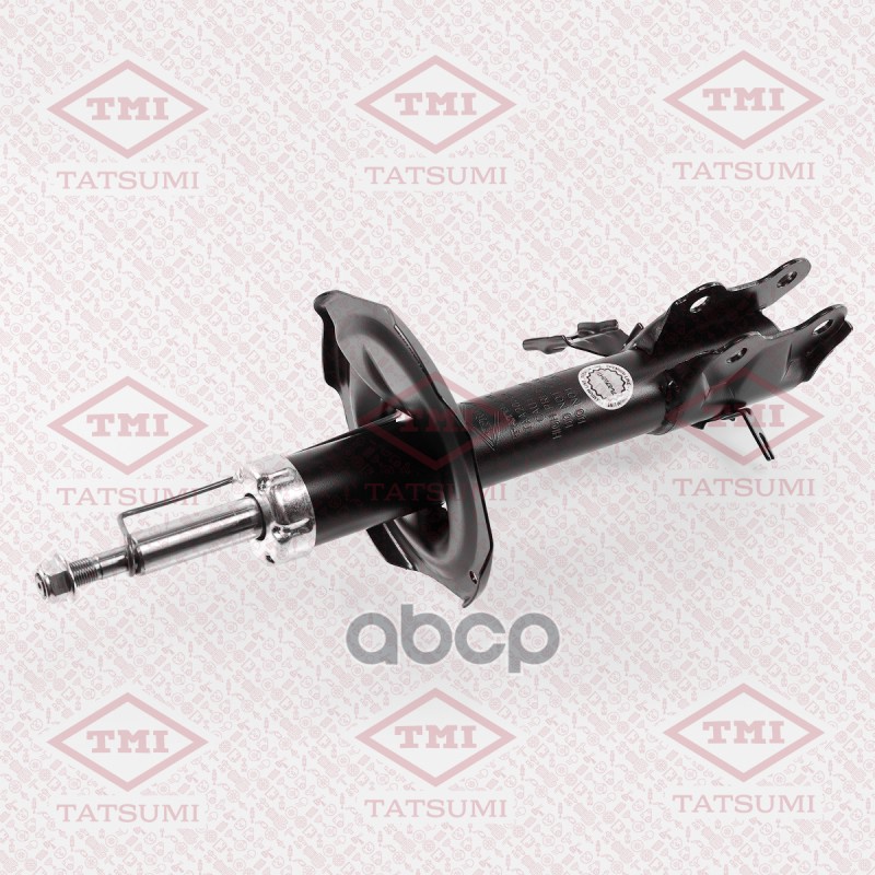 Амортизатор передний газовый R NISSAN Almera Classic 06- TAA2036R TATSUMI арт. TAA2036R