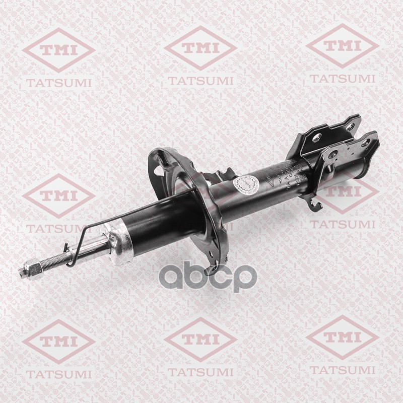 Амортизатор передний газовый L TATSUMI арт. TAA2040L