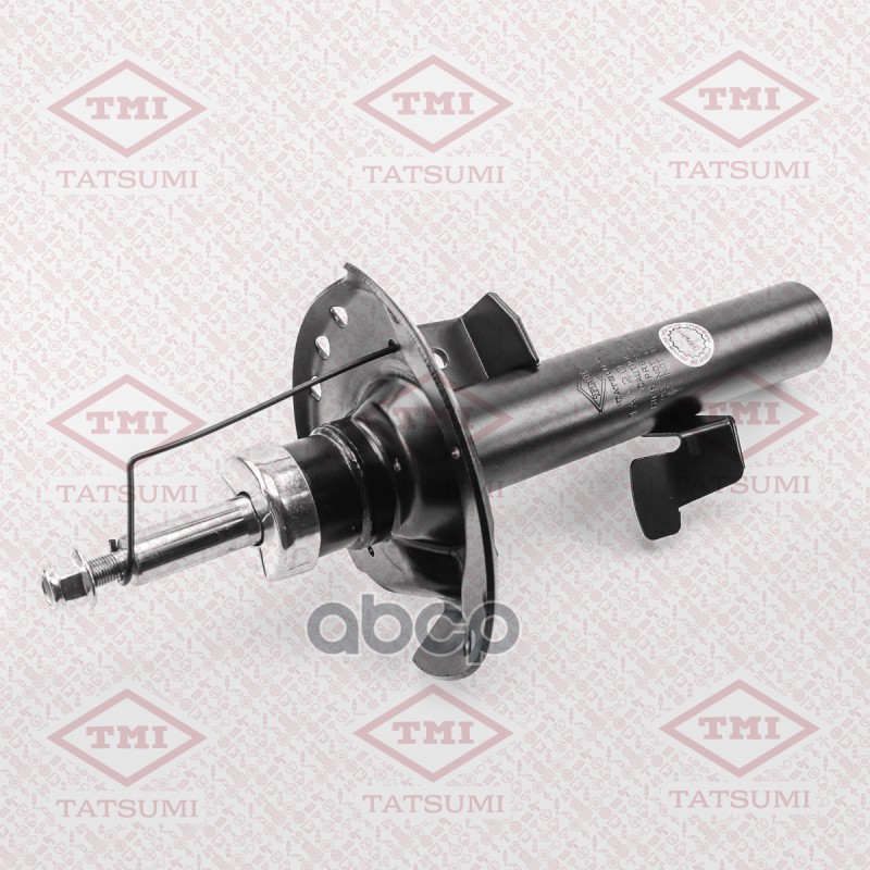 Амортизатор передний газовый L FORD Mondeo 06-VOLVO S80 06- TAA2055L TATSUMI арт. TAA2055L