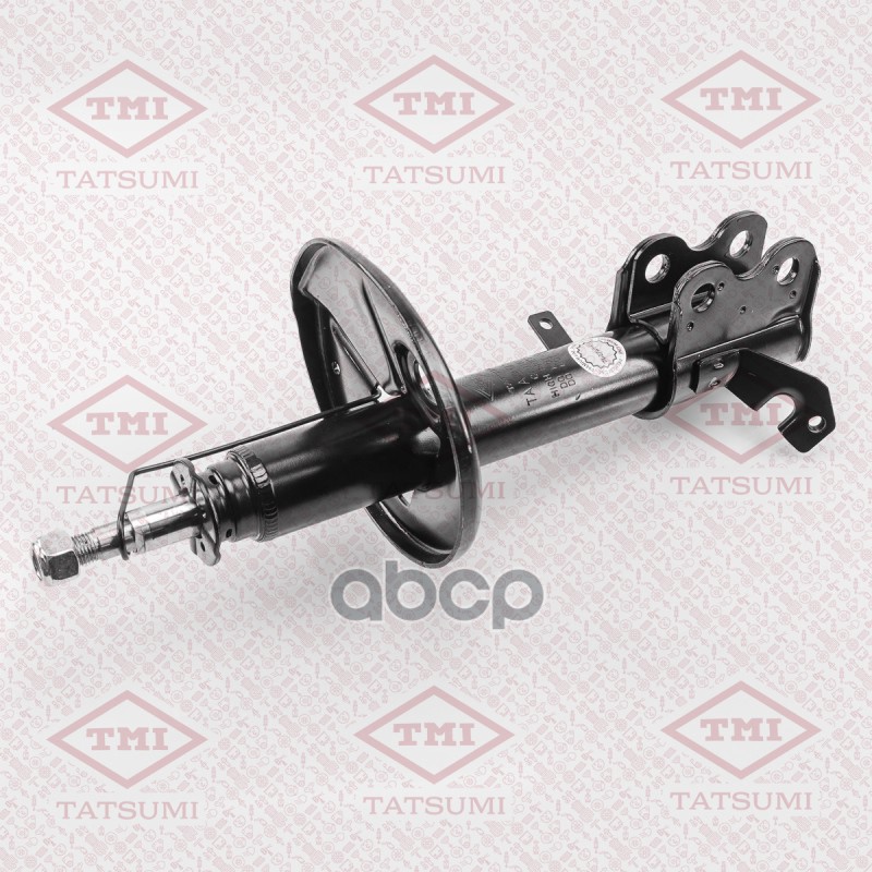Амортизатор передний газовый L TATSUMI арт. TAA2058L