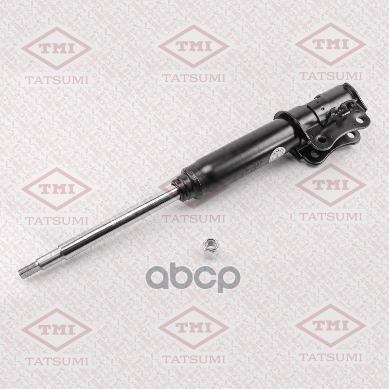 Амортизатор передний газовый R TATSUMI арт. TAA2059R