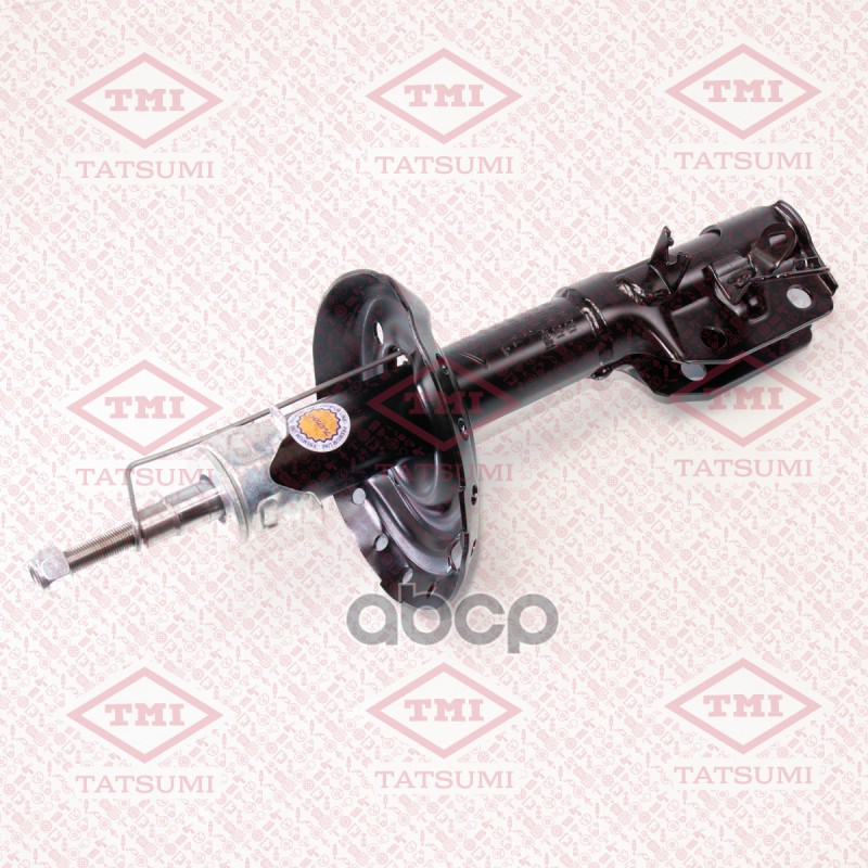 Амортизатор передний газовый L TATSUMI арт. TAA2075L