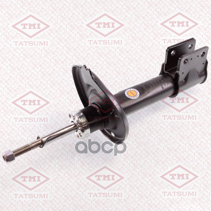 Амортизатор передний газовый L PEUGEOT 308 07- TAA2084L TATSUMI арт. TAA2084L