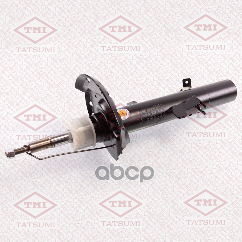 Амортизатор передний газовый L LAND ROVER Freelander 06- TAA2086L TATSUMI арт. TAA2086L