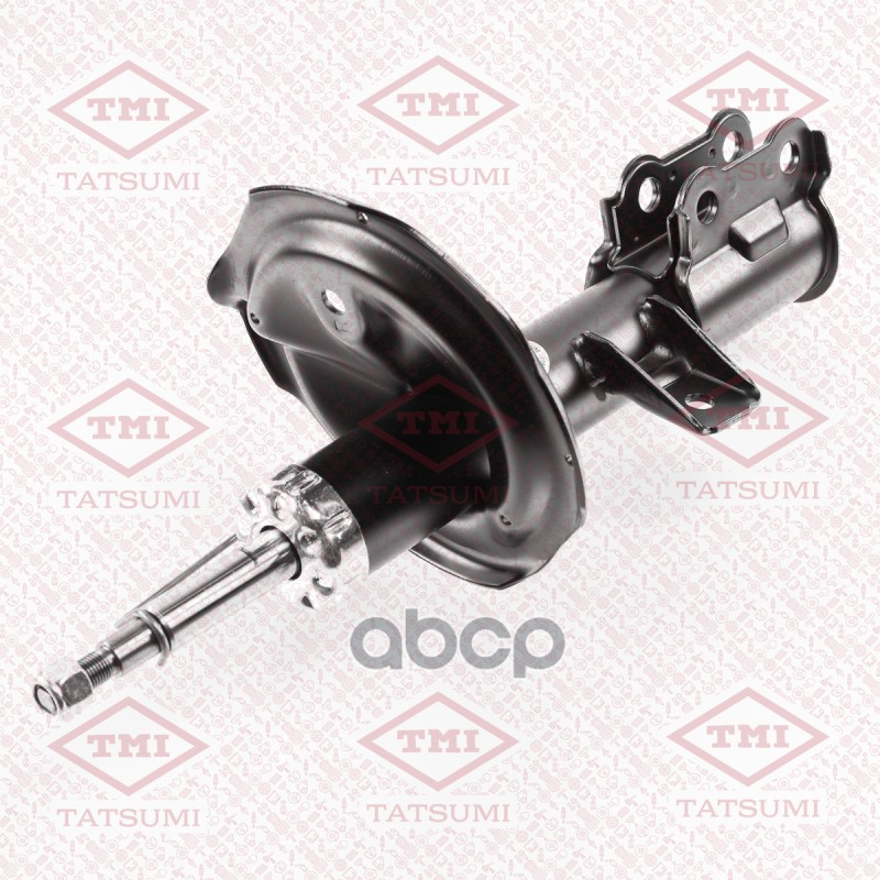 Амортизатор подвески KIA Cerato 08- TAA2096R TATSUMI арт. TAA2096R