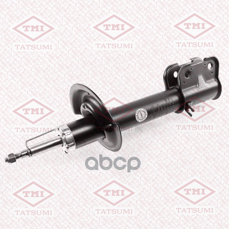 Амортизатор передний газовый L TATSUMI арт. TAA2100L