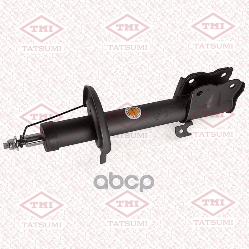 Амортизатор передний газовый TATSUMI арт. TAA2119L