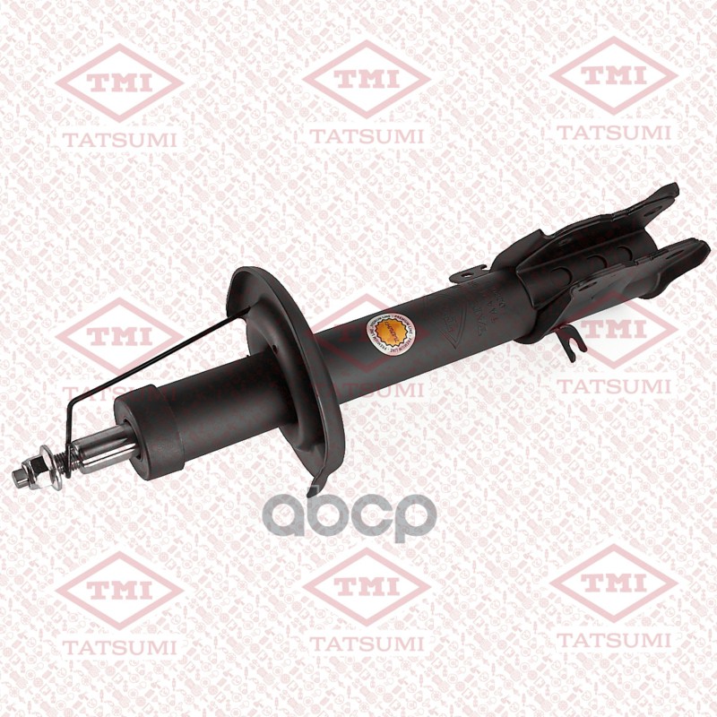 Амортизатор передний газовый MITSUBISHI Colt 04- TAA2119R TATSUMI арт. TAA2119R