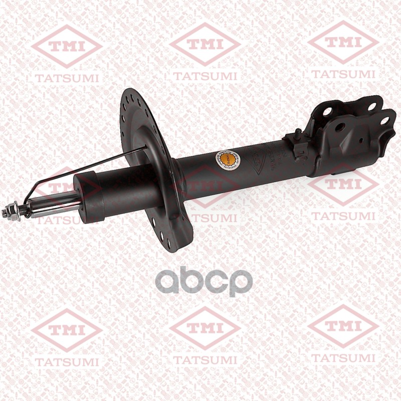 Амортизатор передний газовый TATSUMI арт. TAA2122L