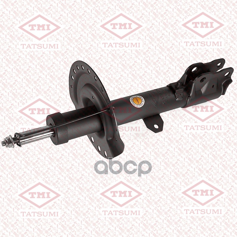 Амортизатор передний газовый TATSUMI арт. TAA2122R