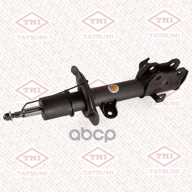 Амортизатор передний газовый TATSUMI арт. TAA2125R