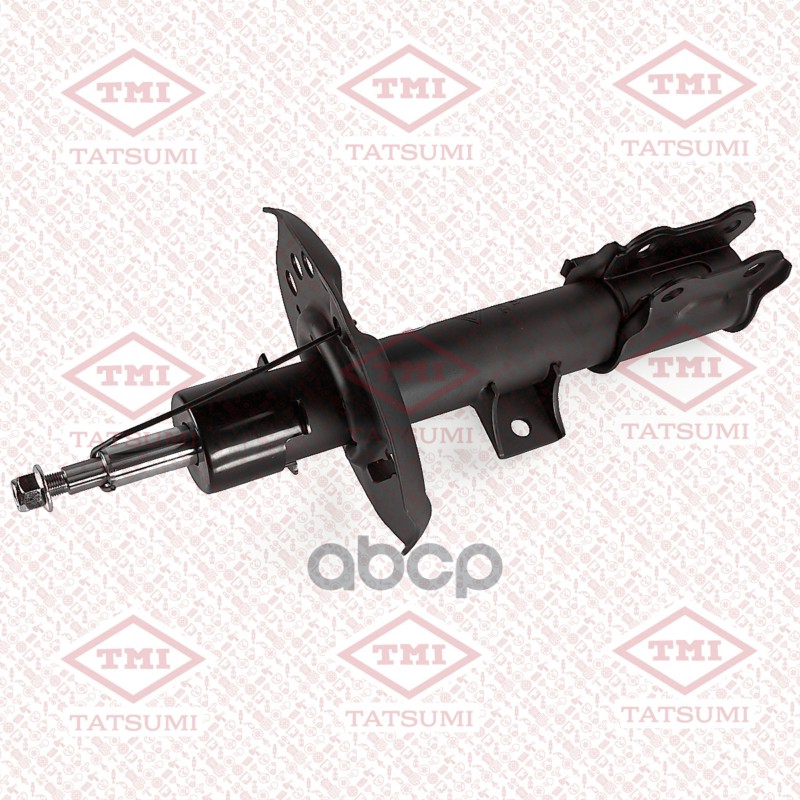 Амортизатор передний газовый TATSUMI арт. TAA2127L