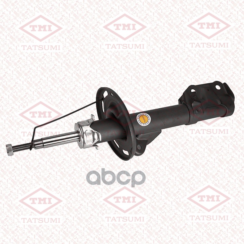 Амортизатор передний газовый TATSUMI арт. TAA2134R