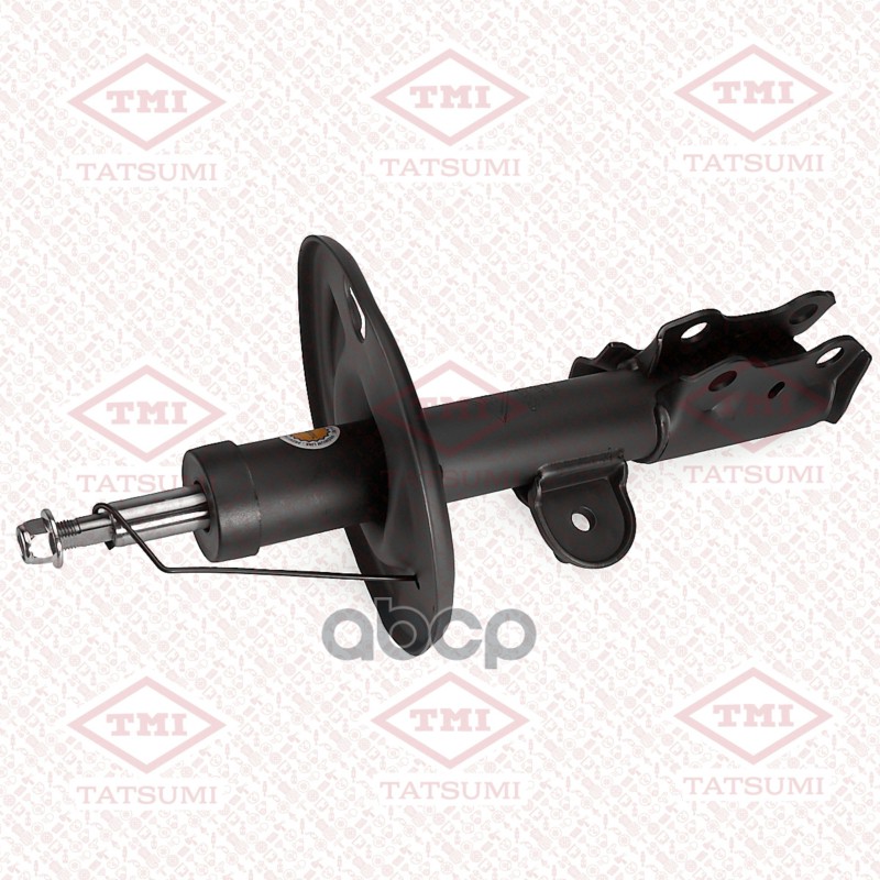 Амортизатор передний газовый TATSUMI арт. TAA2141L