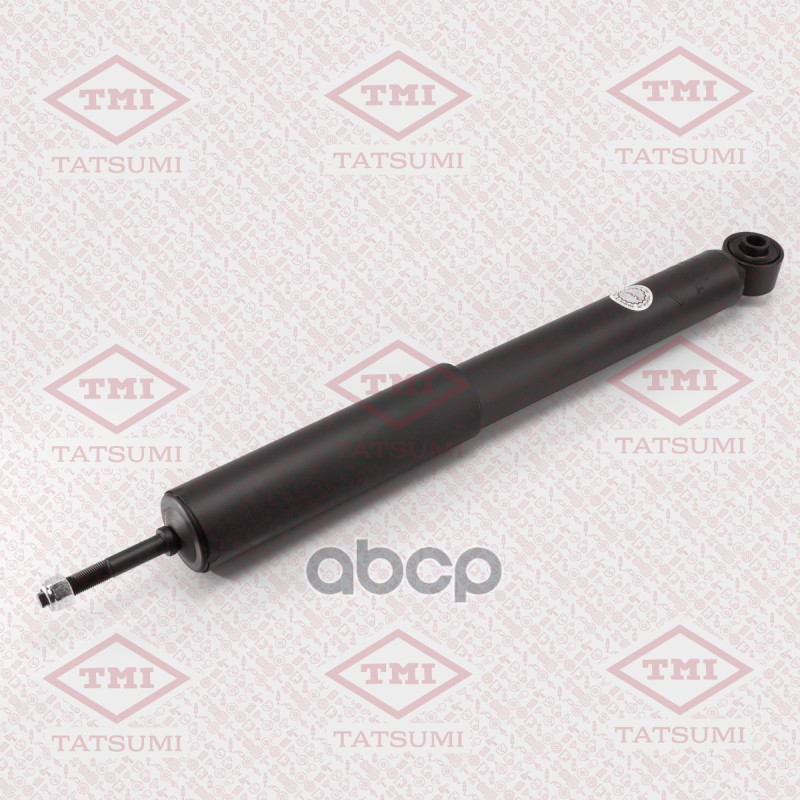 Амортизатор задний газовый L/R TATSUMI арт. TAA5006