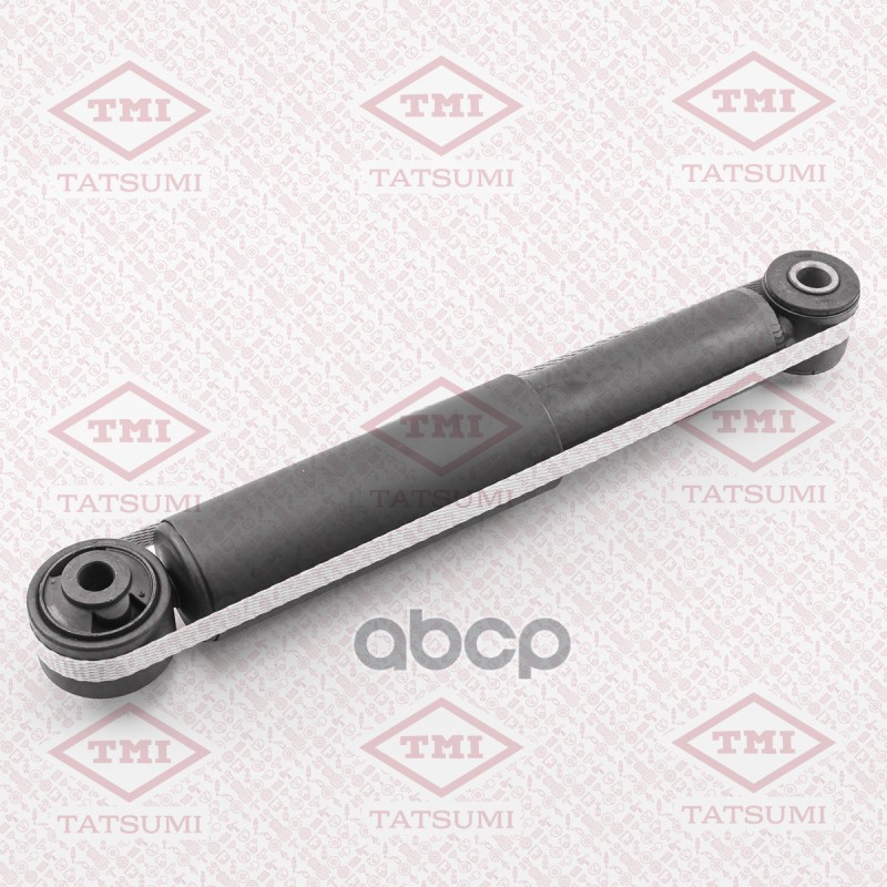 Амортизатор задний газовый L/R TATSUMI арт. TAA5021