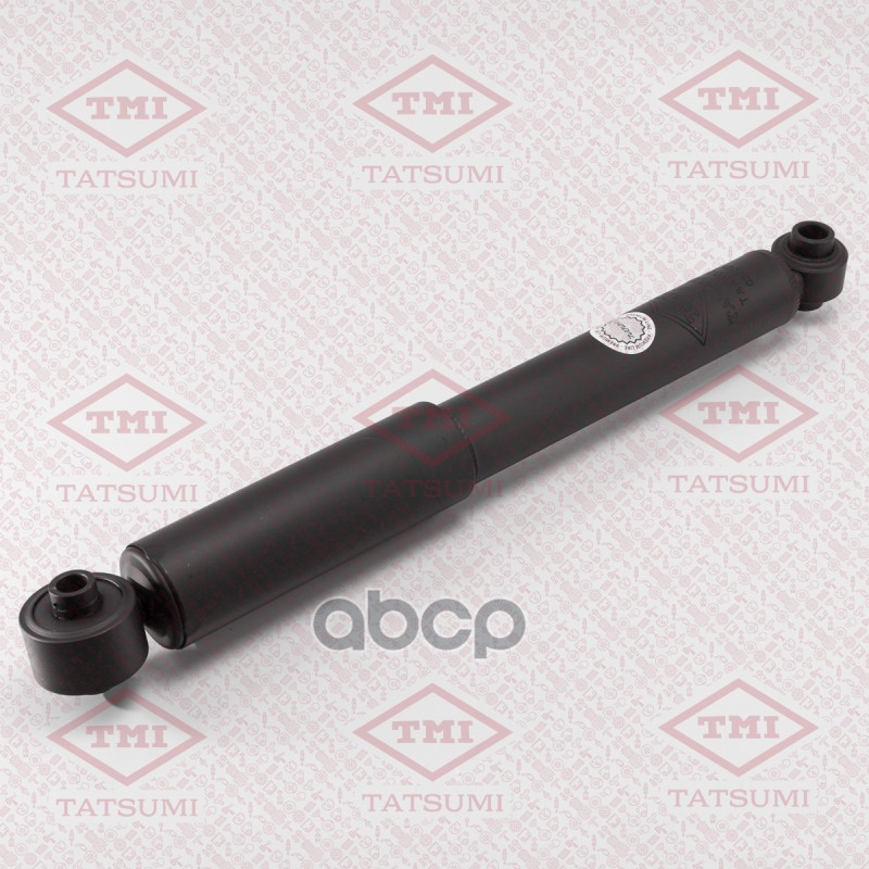 Амортизатор задний газовый L/R TATSUMI арт. TAA5022