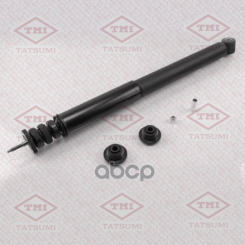 Амортизатор задний газовый L/R TATSUMI арт. TAA5023