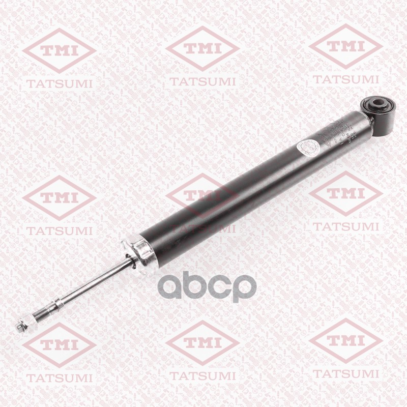 Амортизатор задний газовый L/R TATSUMI арт. TAA5032