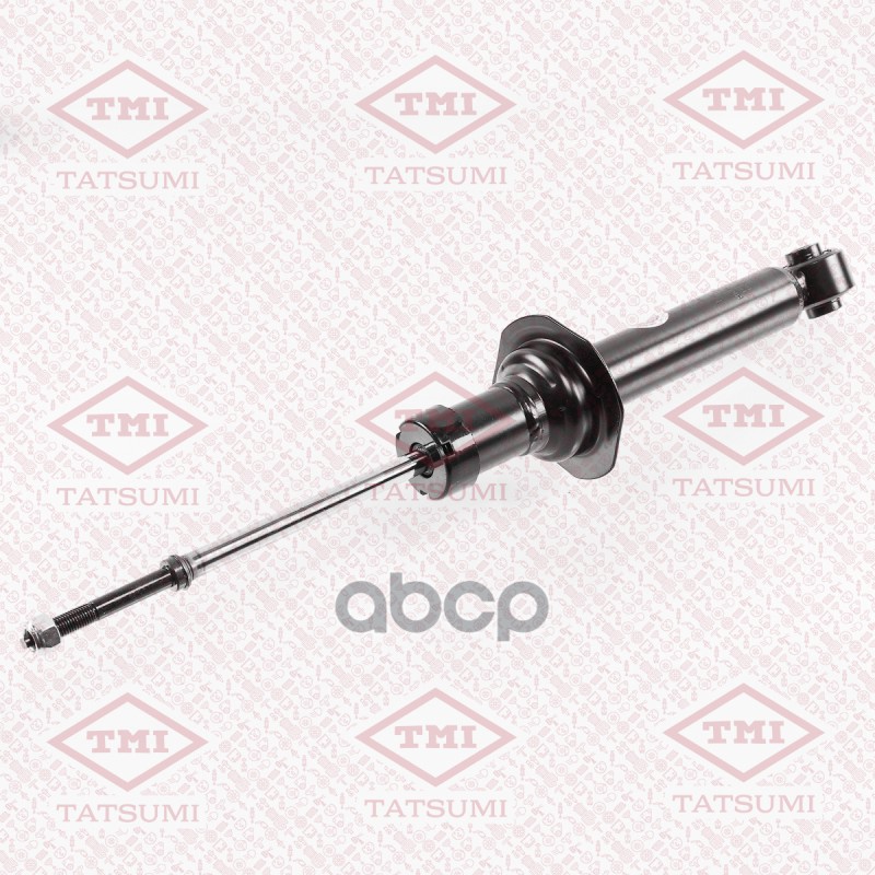 Амортизатор задний газовый L/R TATSUMI арт. TAA5036