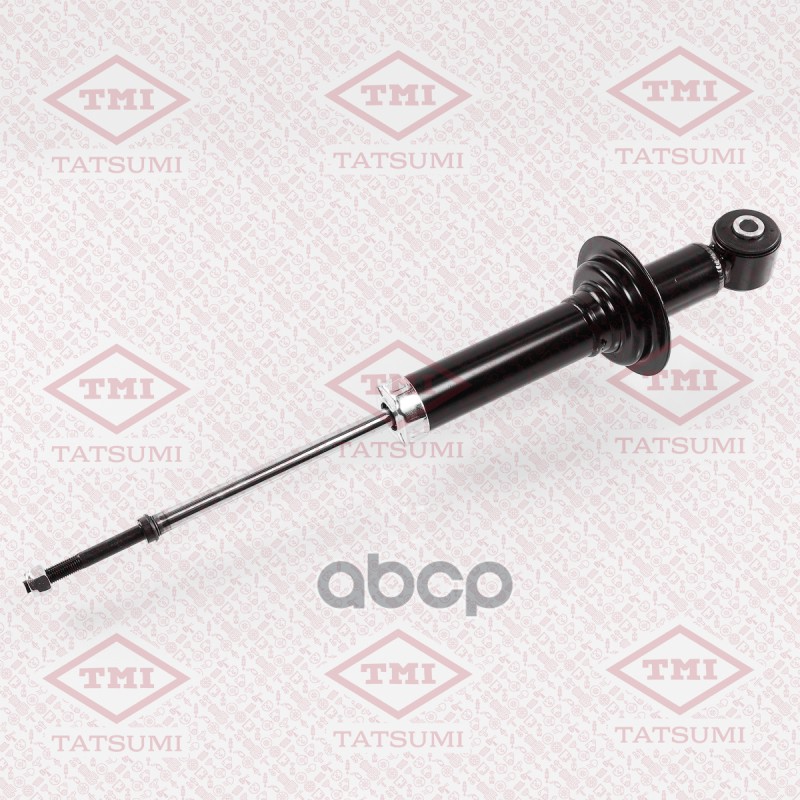 Амортизатор задний газовый L/R MITSUBISHI Lancer 03- TAA5042 TATSUMI арт. TAA5042