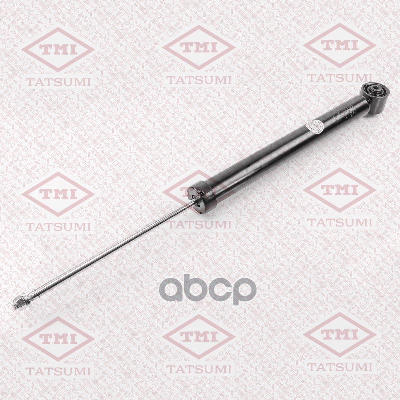 Амортизатор задний газовый L/R TATSUMI арт. TAA5051