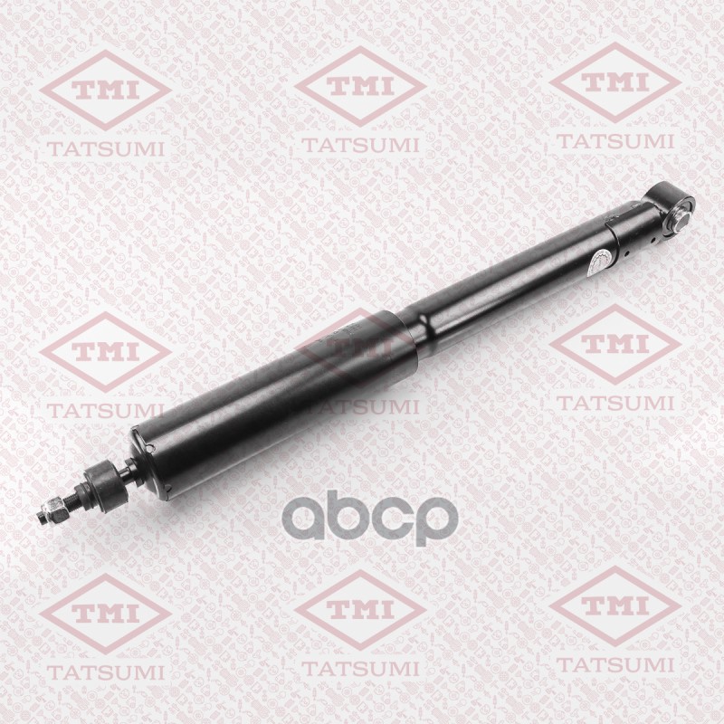 Амортизатор задний газовый L/R TATSUMI арт. TAA5067