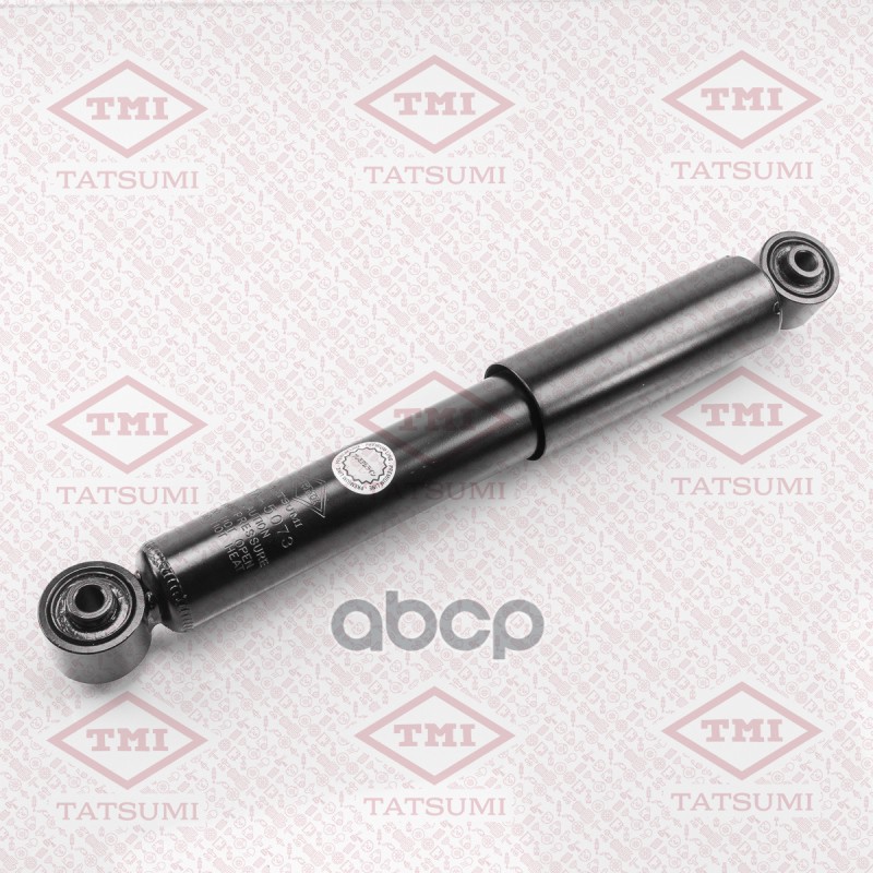 Амортизатор задний газовый L/R TATSUMI арт. TAA5073