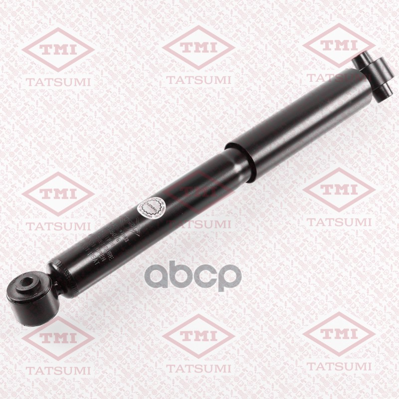 Амортизатор задний газовый L/R TATSUMI арт. TAA5076