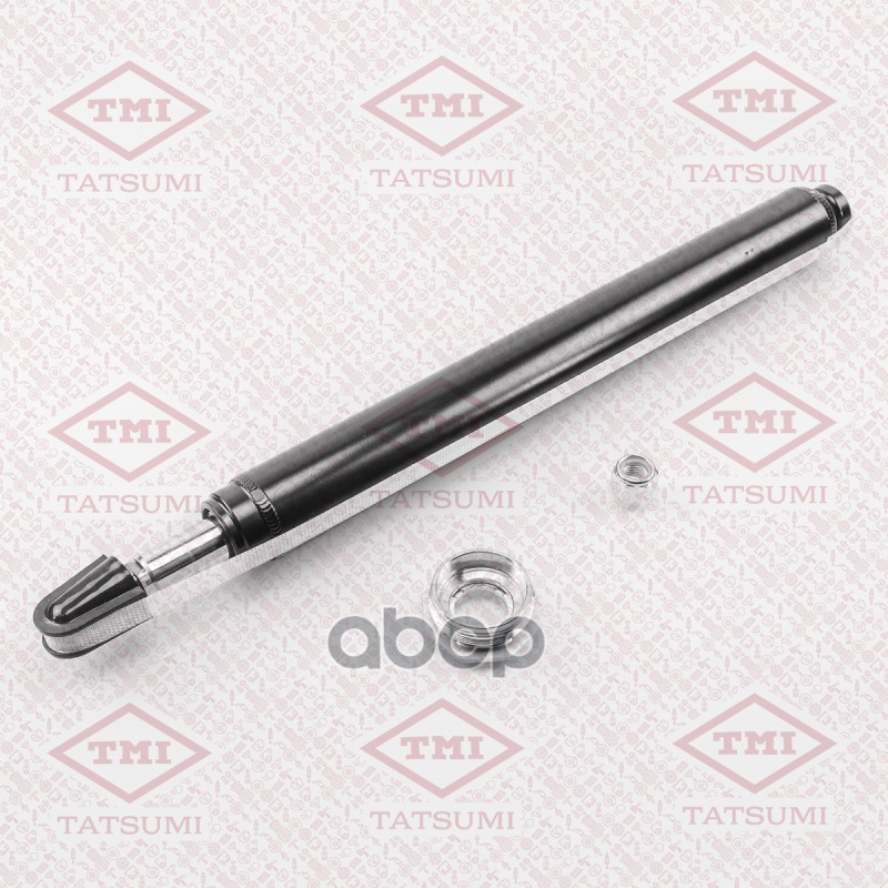 Амортизатор задний газовый L/R TATSUMI арт. TAA5089