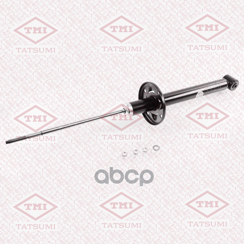 Амортизатор задний газовый TATSUMI арт. TAA5124
