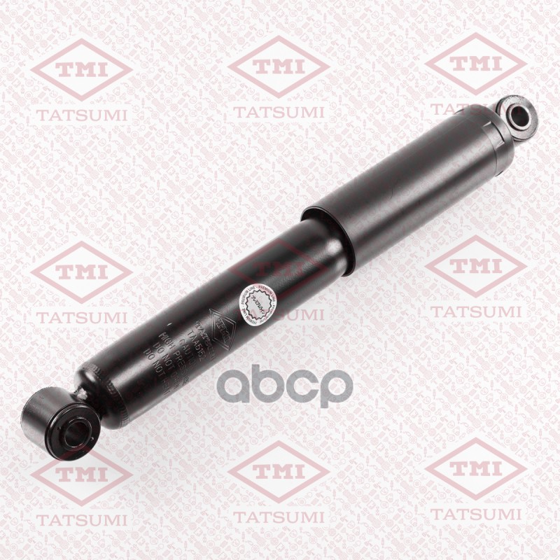 Амортизатор подвески CITROEN Jumper 06- TAA5152 TATSUMI арт. TAA5152