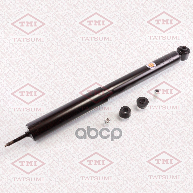 Амортизатор задний газовый MITSUBISHI Pajero 07- TAA5161 TATSUMI арт. TAA5161