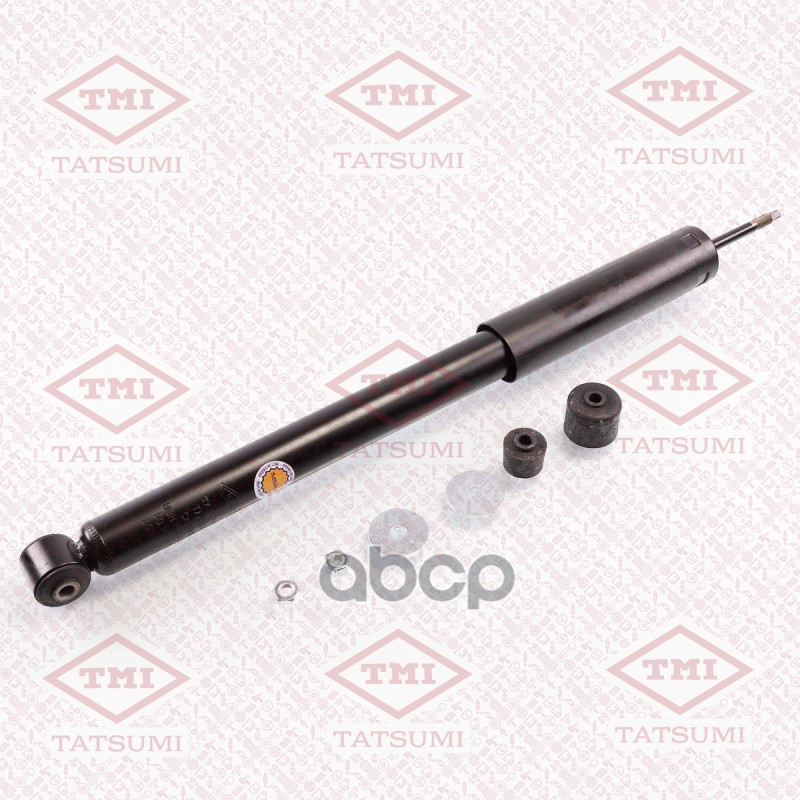 Амортизатор задний газовый MERCEDES E-class (W210) -03 TAA5165 TATSUMI арт. TAA5165