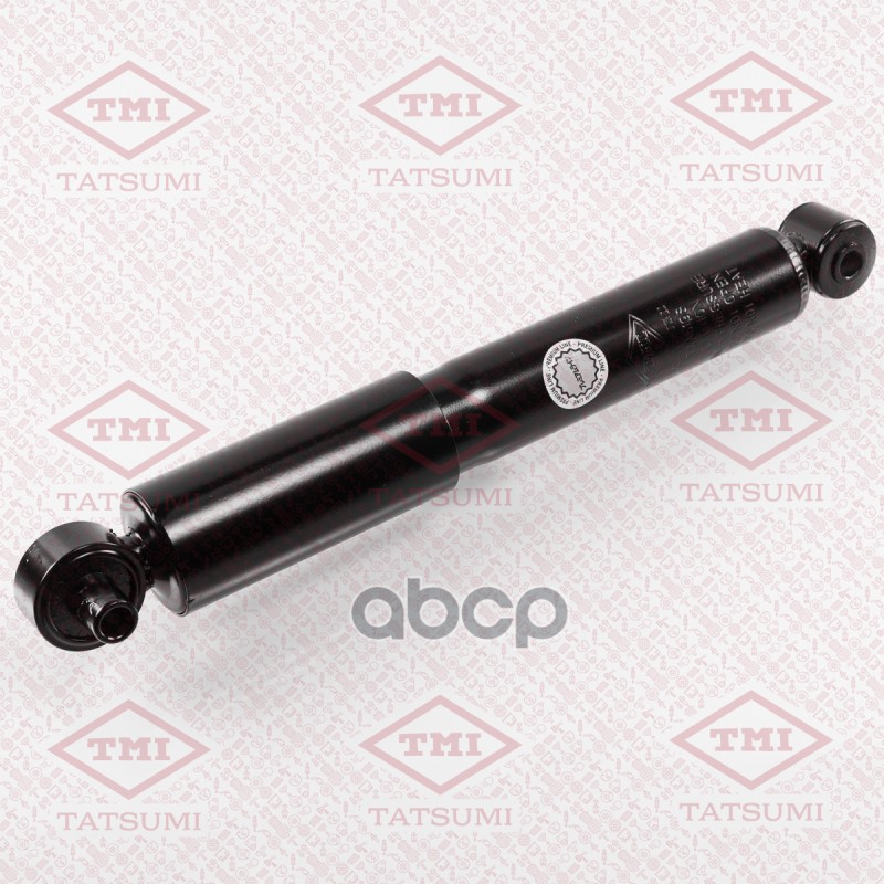 Амортизатор подвески KIA Soul 09 - TAA5198 TATSUMI арт. TAA5198