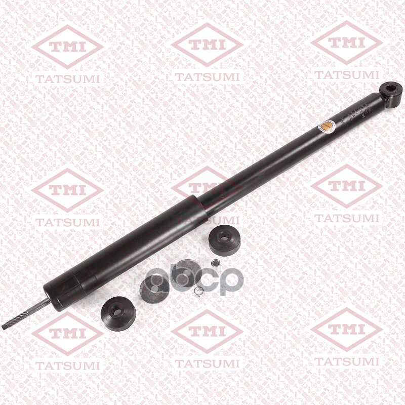 Амортизатор Подвески Задний Газовый, Suzuki Sx4 06-> TATSUMI арт. TAA5201
