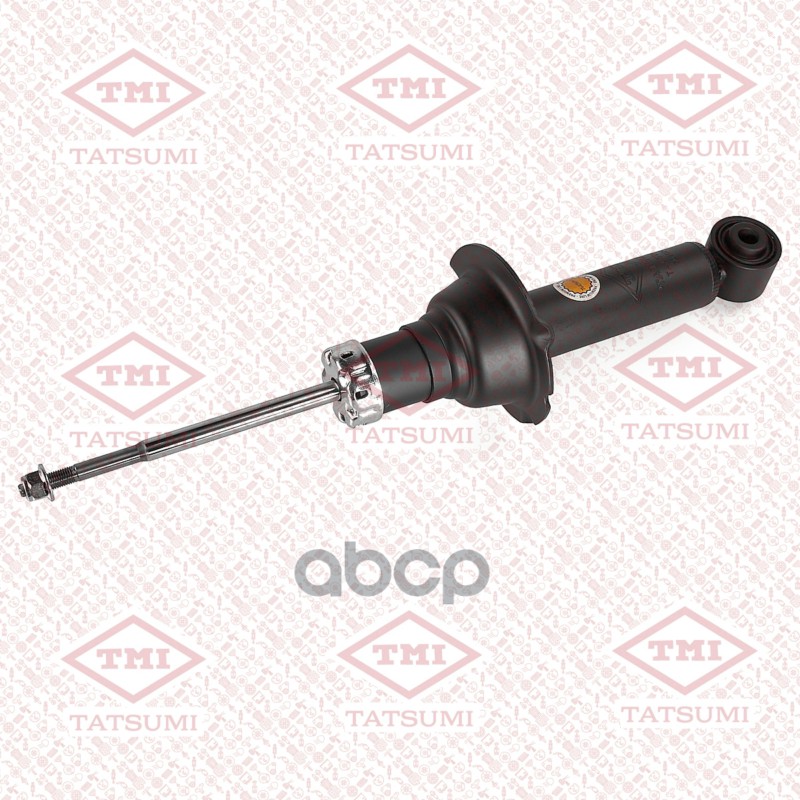 Амортизатор задний газовый TATSUMI арт. TAA5240