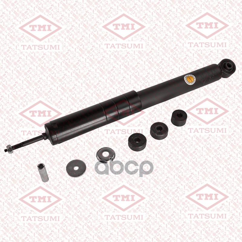 Амортизатор задний газовый TATSUMI арт. TAA5247