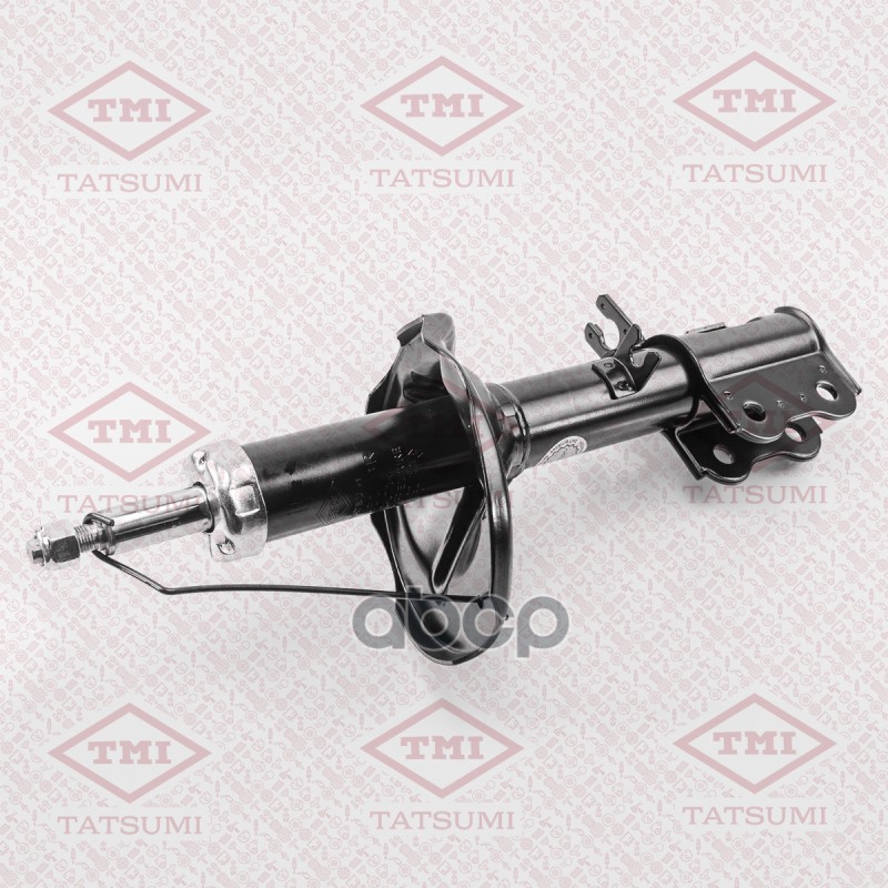 Амортизатор задний газовый R KIA Shuma 01- TAA6008R TATSUMI арт. TAA6008R