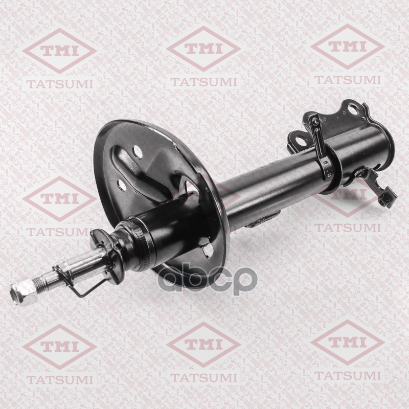 Амортизатор задний газовый L TATSUMI арт. TAA6009L