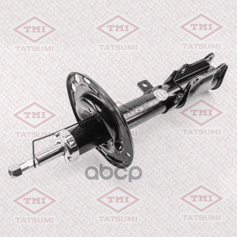 Амортизатор задний газовый L TATSUMI арт. TAA6013L