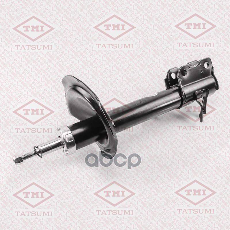 Амортизатор задний газовый L TATSUMI арт. TAA6014L