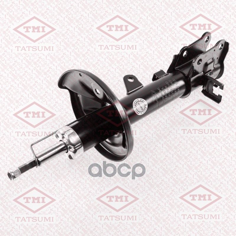 Амортизатор задний газовый L TATSUMI арт. TAA6020L