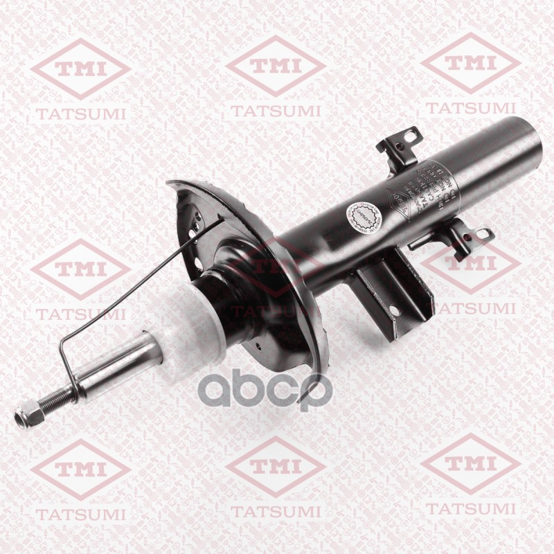 Амортизатор задний газовый L TATSUMI арт. TAA6022L